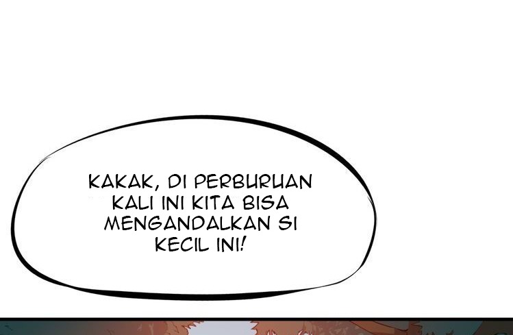 Dragon’s Blood Vessels Chapter 04 Gambar 103
